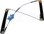 Dorman 749-637 Window Regulator - Front Left - view 1