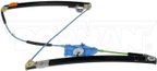 Dorman 749-637 Window Regulator - Front Left - view 3