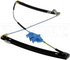 Dorman 749-638 Window Regulator - Front Right - view 2