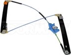 Dorman 749-638 Window Regulator - Front Right - view 1