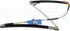 Dorman 749-638 Window Regulator - Front Right - view 3