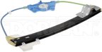 Dorman 749-639 Window Regulator - Rear Left - view 2