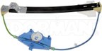 Dorman 749-639 Window Regulator - Rear Left - view 4