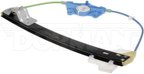 Dorman 749-640 Window Regulator - Rear Right - view 2