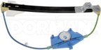 Dorman 749-640 Window Regulator - Rear Right - view 4
