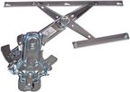 Dorman 749-645 Window Regulator - Front Left - view 1
