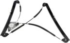 Dorman 749-674 Window Regulator - Front Left - view 2