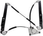Dorman 749-674 Window Regulator - Front Left - view 1
