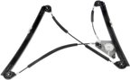 Dorman 749-675 Window Regulator - Front Right - view 2