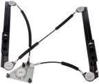 Dorman 749-675 Window Regulator - Front Right - view 1
