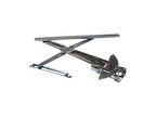 Dorman 749-682 Window Regulator - Front Left - view 3