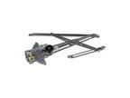 Dorman 749-682 Window Regulator - Front Left - view 1