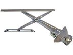 Dorman 749-683 Window Regulator - Front Right - view 2