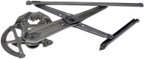 Dorman 749-686 Window Regulator - Front Left - view 2
