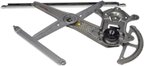 Dorman 749-686 Window Regulator - Front Left - view 1