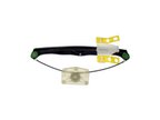 Dorman 749-696 Window Regulator - Rear Left - view 1