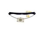 Dorman 749-697 Window Regulator - Rear Right - view 2