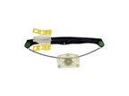 Dorman 749-697 Window Regulator - Rear Right - view 1