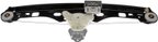 Dorman 749-706 Window Regulator - Rear Left - view 1