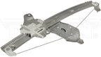 Dorman 749-716 Window Regulator - Front Left - view 2