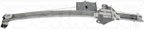 Dorman 749-716 Window Regulator - Front Left - view 3