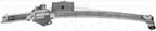 Dorman 749-717 Window Regulator - Front Right - view 3