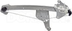 Dorman 749-719 Window Regulator - Rear Right - view 1