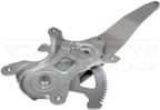 Dorman 749-722 Window Regulator - Rear Left - view 2