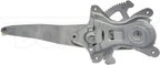 Dorman 749-722 Window Regulator - Rear Left - view 4