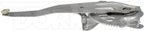 Dorman 749-722 Window Regulator - Rear Left - view 1