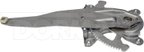 Dorman 749-722 Window Regulator - Rear Left - view 3
