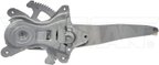 Dorman 749-723 Window Regulator - Rear Right - view 4