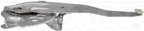 Dorman 749-723 Window Regulator - Rear Right - view 1