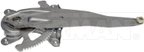 Dorman 749-723 Window Regulator - Rear Right - view 3