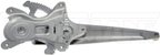 Dorman 749-724 Window Regulator - Rear Left - view 4
