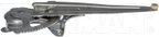 Dorman 749-724 Window Regulator - Rear Left - view 1