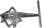 Dorman 749-732 Window Regulator - Rear Left - view 5
