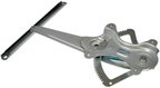 Dorman 749-732 Window Regulator - Rear Left - view 1