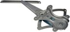 Dorman 749-733 Window Regulator - Rear Right - view 2