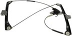Dorman 749-745 Window Regulator - Front Right - view 1