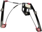 Dorman 749-749 Window Regulator - Front Right - view 1