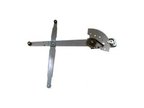 Dorman 749-758 Window Regulator - Front Left - view 1