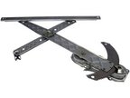 Dorman 749-774 Window Regulator - Front Left - view 2