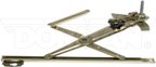 Dorman 749-781 Window Regulator - Front Right - view 2