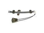 Dorman 749-782 Window Regulator - Front Left - view 3