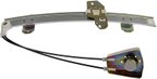 Dorman 749-782 Window Regulator - Front Left - view 1