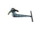 Dorman 749-784 Window Regulator - Front Left - view 2
