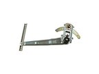 Dorman 749-784 Window Regulator - Front Left - view 1