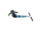 Dorman 749-785 Window Regulator - Front Right - view 1