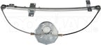 Dorman 749-790 Window Regulator - Front Left - view 4